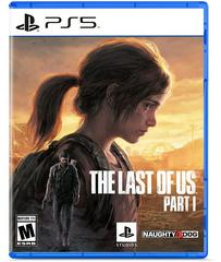 The Last of Us Part I - (CIB) (Playstation 5)