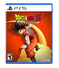 Dragon Ball Z: Kakarot - (CIB) (Playstation 5)