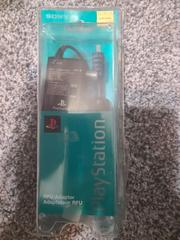 RFU Adaptor - (LS) (Playstation 2)