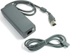 Xbox 360 AC Power Brick - (LS) (Xbox 360)