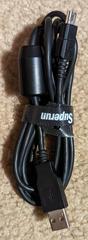 Controller USB Cable - (LS) (Playstation 3)