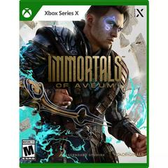 Immortals of Aveum - (CIB) (Xbox Series X)