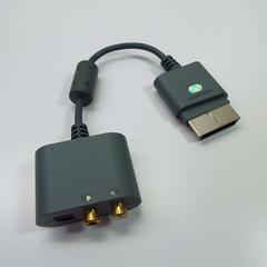 Audio Adapter - (LS) (Xbox 360)