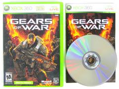 Gears of War [Not For Resale] - (CIB) (Xbox 360)