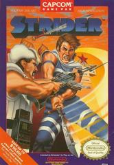 Strider - (LS) (NES)