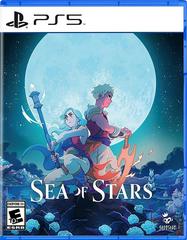 Sea Of Stars - (NEW) (Playstation 5)