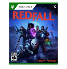 Redfall [Steelbook Edition] - (CIB) (Xbox Series X)