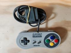 Superpad Controller Interact - (LS) (Super Nintendo)