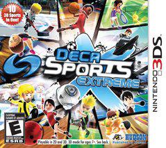 Deca Sports Extreme - (CIB) (Nintendo 3DS)