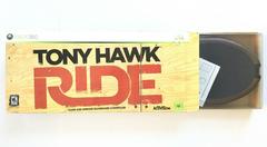 Tony Hawk Ride [Bundle] - (NEW) (Xbox 360)