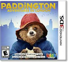 Paddington: Adventures in London - (LS) (Nintendo 3DS)