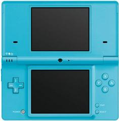 Blue Nintendo DSi System - (LS) (Nintendo DS)