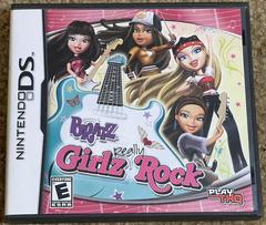 Bratz Girlz Really Rock! - (CIB) (Nintendo DS)