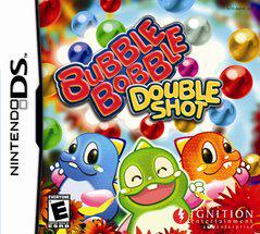 Bubble Bobble Double Shot - (LS) (Nintendo DS)