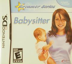 Dreamer Series: Babysitter - (CIB) (Nintendo DS)