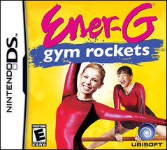 Ener-G Gym Rockets - (CIB) (Nintendo DS)