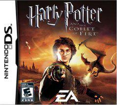 Harry Potter and the Goblet of Fire - (CIB) (Nintendo DS)