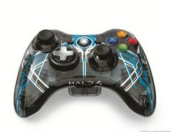 Xbox 360 Wireless Controller Halo 4 Forerunner Edition - (LS) (Xbox 360)