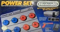 Nintendo NES Power Set Console - (CIB) (NES)