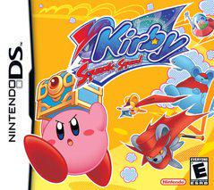 Kirby Squeak Squad - (CIB) (Nintendo DS)