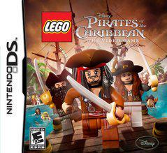 LEGO Pirates of the Caribbean: The Video Game - (CIB) (Nintendo DS)