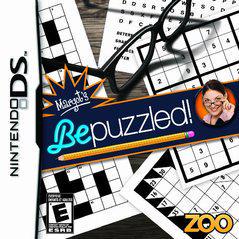 Margot's Bepuzzled - (LS) (Nintendo DS)