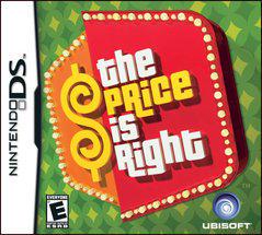 The Price is Right - (CIB) (Nintendo DS)