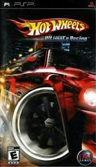 Hot Wheels Ultimate Racing - (LS) (PSP)