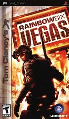 Rainbow Six Vegas - (IB) (PSP)