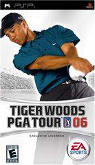 Tiger Woods PGA Tour 2006 - (LS) (PSP)