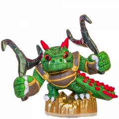 Dino-Rang - Eon's Elite - (LS) (Skylanders)