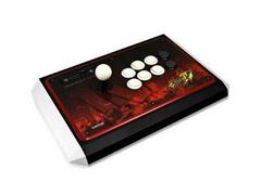 Street Fighter IV Arcade Fightstick [Tournament Edition] - (CIB) (Playstation 3)