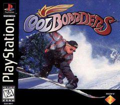 Cool Boarders - (LS) (Playstation)