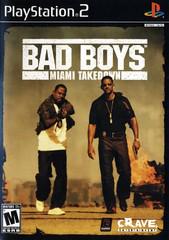 Bad Boys Miami Takedown - (CIB) (Playstation 2)