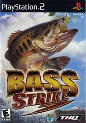 Bass Strike - (CIB) (Playstation 2)