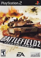 Battlefield 2 Modern Combat - (CIB) (Playstation 2)