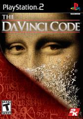 Da Vinci Code - (IB) (Playstation 2)