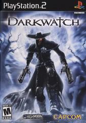 Darkwatch - (CIB) (Playstation 2)