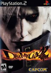 Devil May Cry 2 - (IB) (Playstation 2)