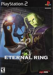 Eternal Ring - (CIB) (Playstation 2)