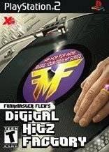 Funkmaster Flex's Digital Hitz Factory - (CIB) (Playstation 2)
