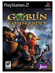 Goblin Commander - (CIB) (Playstation 2)