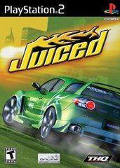 Juiced - (CIB) (Playstation 2)