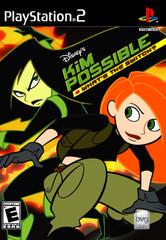 Kim Possible What's the Switch - (CIB) (Playstation 2)