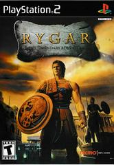 Rygar - (CIB) (Playstation 2)