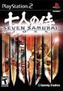 Seven Samurai - (CIB) (Playstation 2)