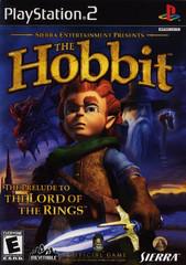 The Hobbit - (CIB) (Playstation 2)