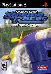 Tokyo Xtreme Racer Drift - (CIB) (Playstation 2)