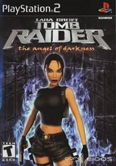 Tomb Raider Angel of Darkness - (CIB) (Playstation 2)
