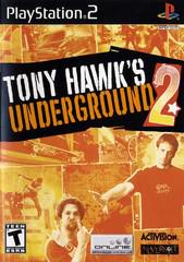 Tony Hawk Underground 2 - (CIB) (Playstation 2)